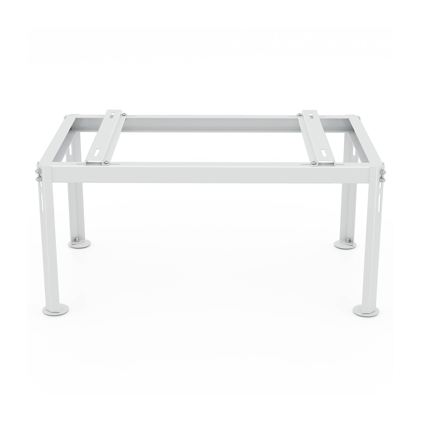 Mini Split Ground Stand for 9000-36000 BTU Ductless Air Conditioner